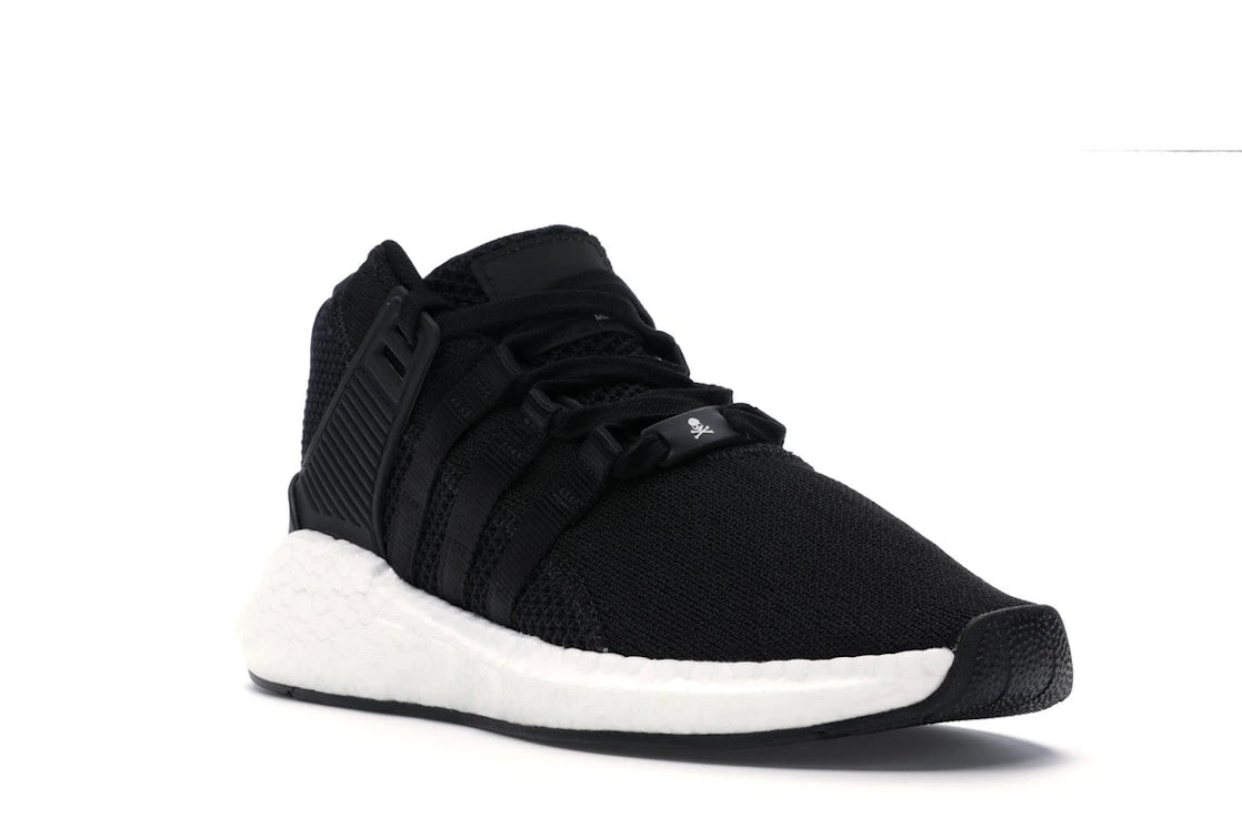 adidas EQT Support 93/17 Mid mastermind Black - vue secondaire A
