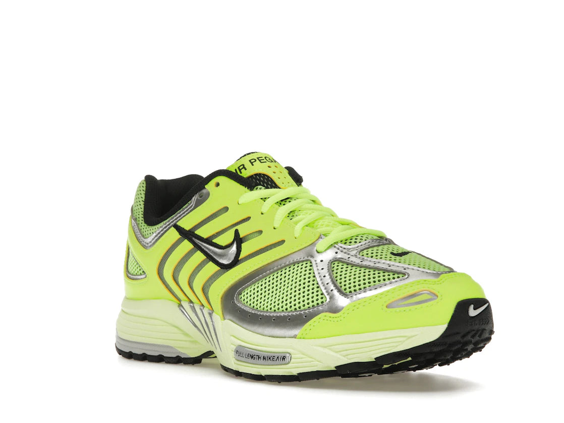 Nike Air Peg 2K5 Volt Metallic Silver (Women's) - vue secondaire A
