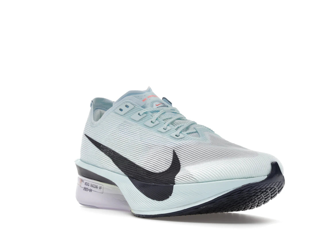 Nike ZoomX Vaporfly Next% 4 Glacier Blue (Women's) - vue secondaire A