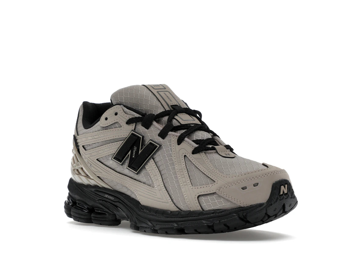 New Balance 1906R Light Mushroom Black - vue secondaire A