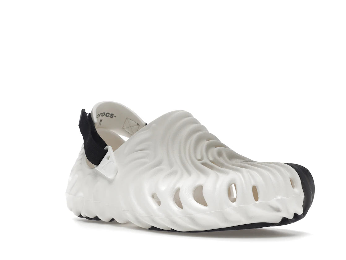 Crocs Pollex Clog by Salehe Bembury Wear Test Sample (1 of 500) (Paris Fashion Week Exclusive) - vue secondaire A
