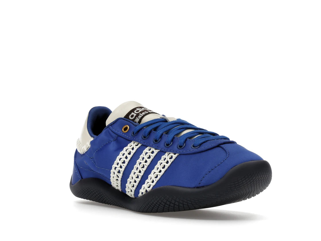 adidas Karintha Wales Bonner Royal Blue - vue secondaire A