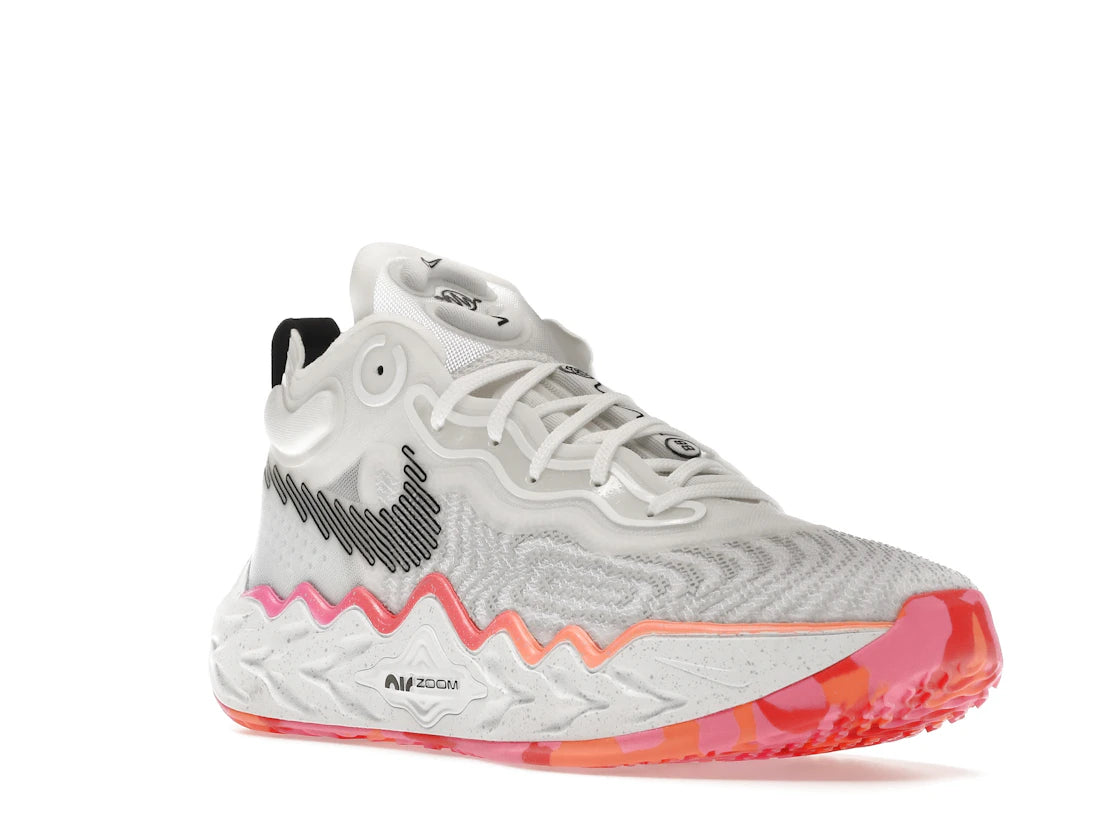 Nike Air Zoom GT Run Rawdacious - vue secondaire A
