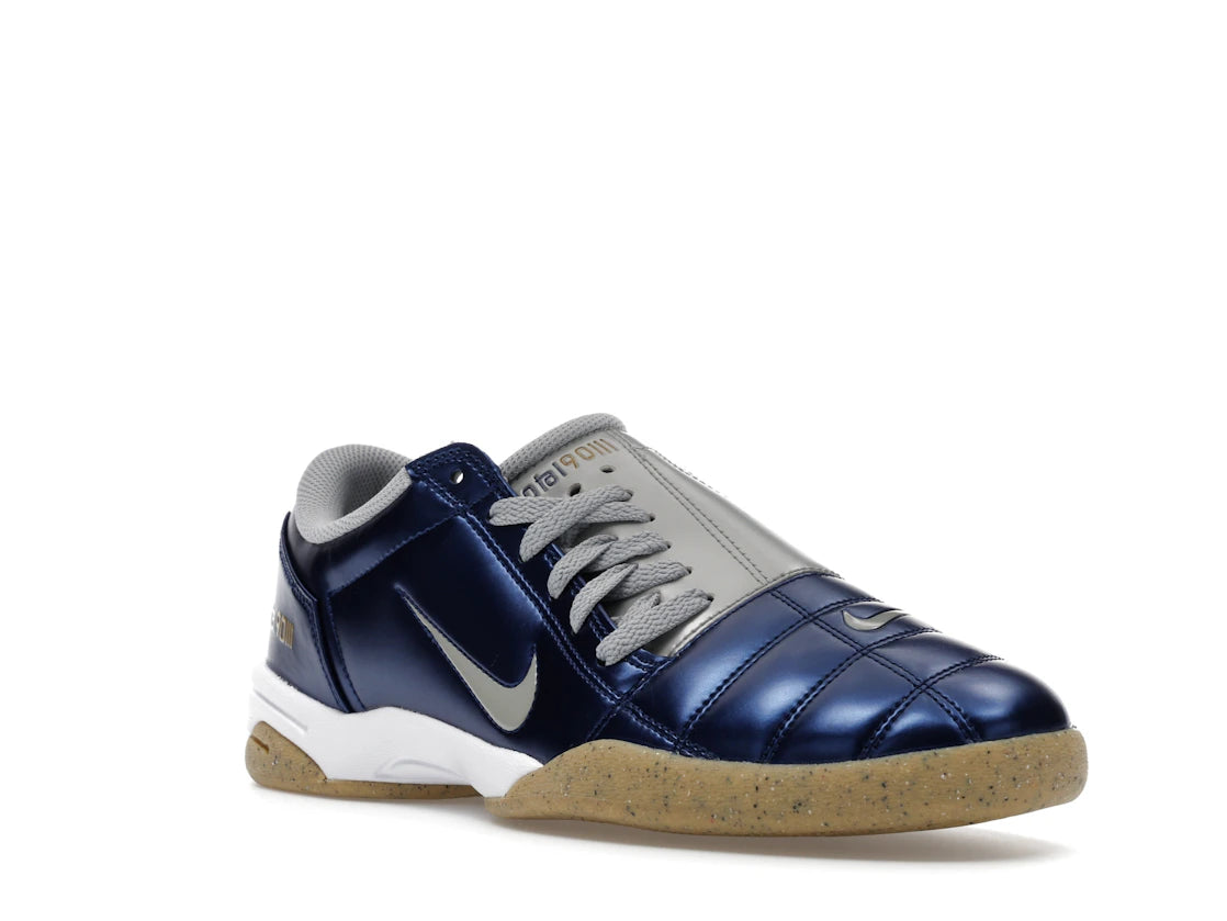 Nike Total 90 3 Blue Void - vue secondaire A