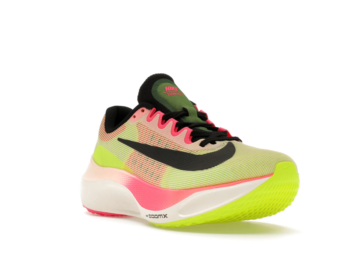Nike Zoom Fly 5 Premium Ekiden Pack - vue secondaire A