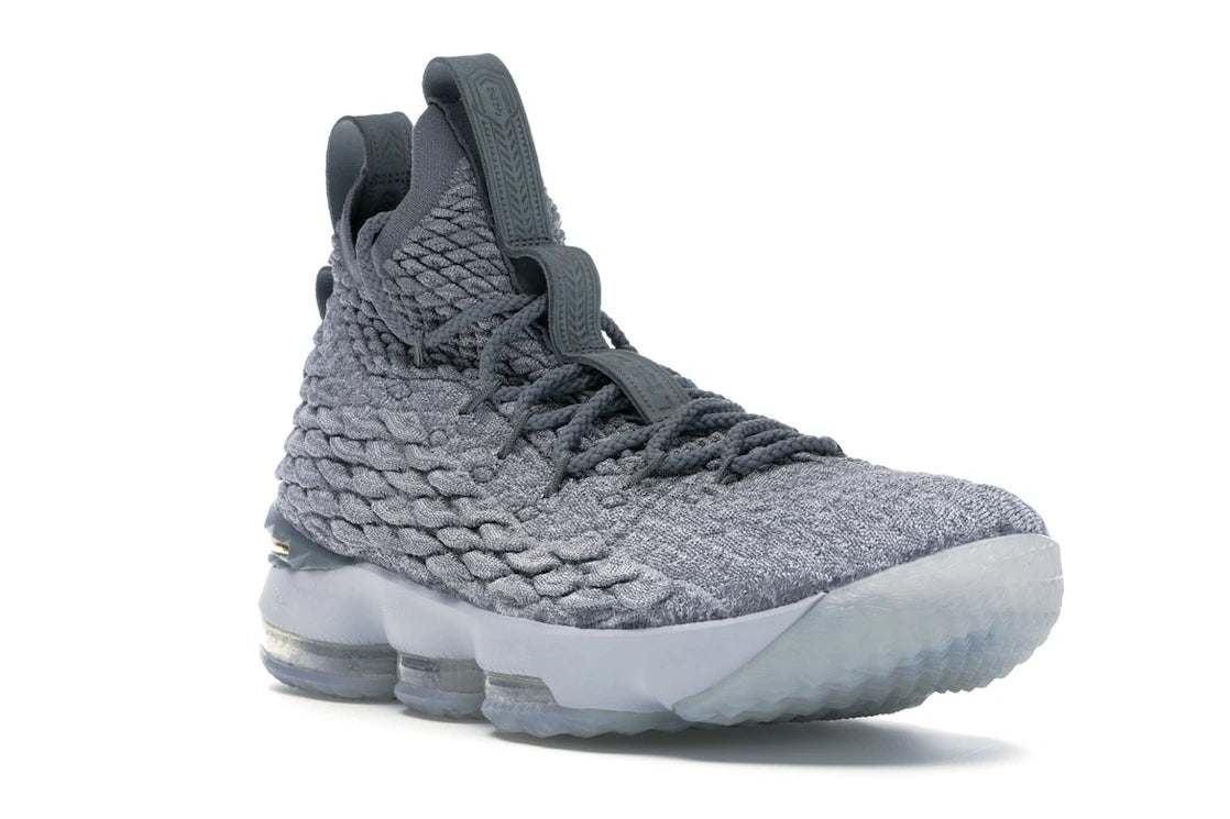 Nike LeBron 15 City Series - vue secondaire A