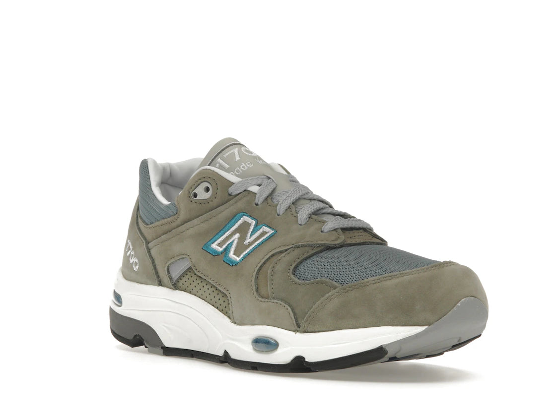 New Balance 1700 Japan Exclusive - vue secondaire A