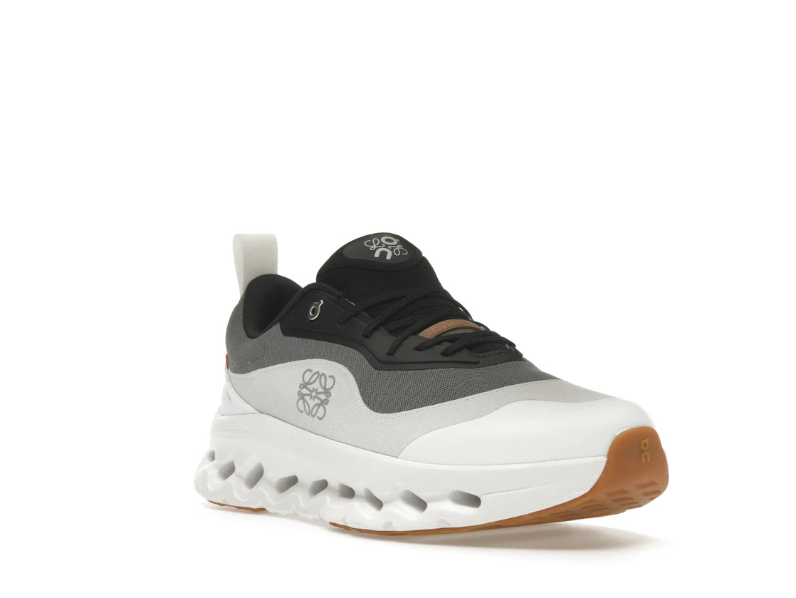 On Running Cloudtilt 2 LOEWE Black White (Women's) - vue secondaire A