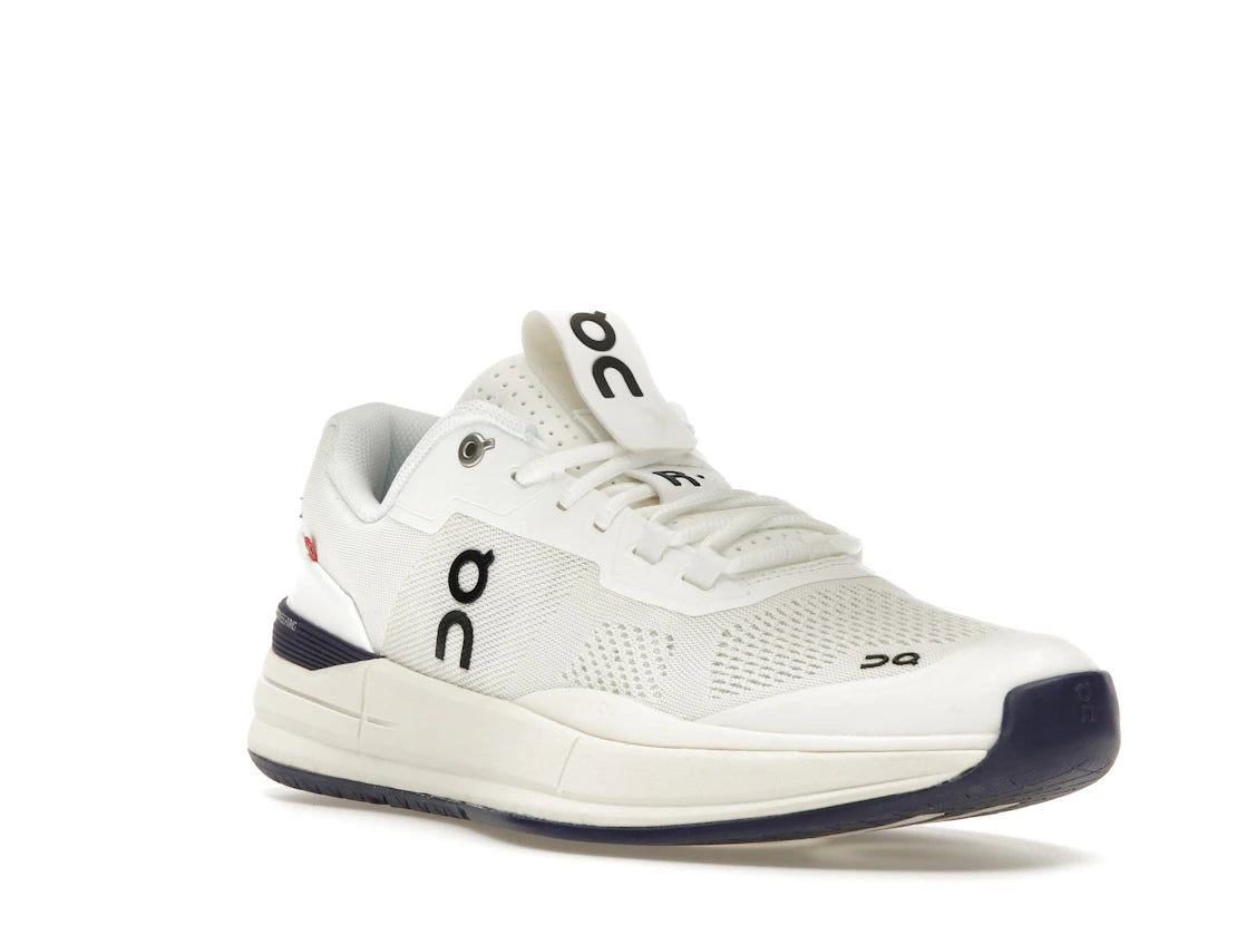 On The Roger Pro White Acai - vue secondaire A