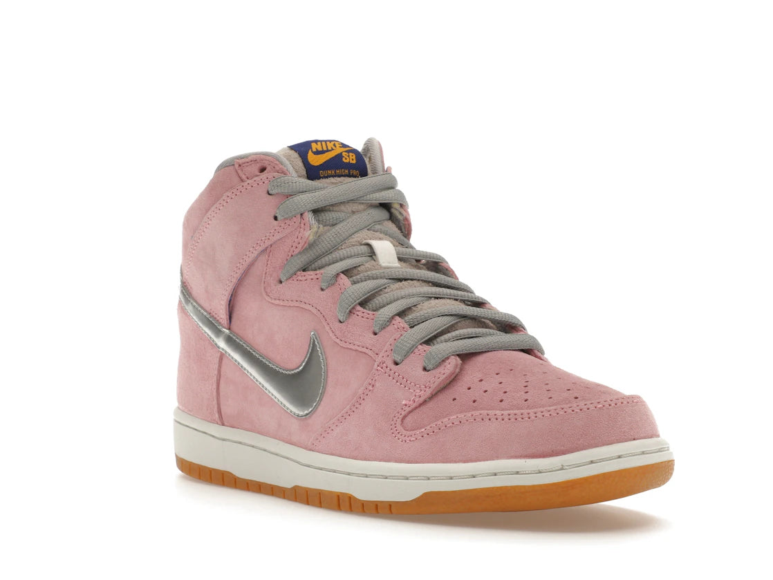 Nike SB Dunk High Concepts When Pigs Fly - vue secondaire A