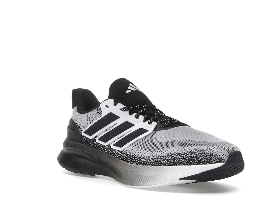 adidas Ultrarun 5 Core Black Cloud White - vue secondaire A