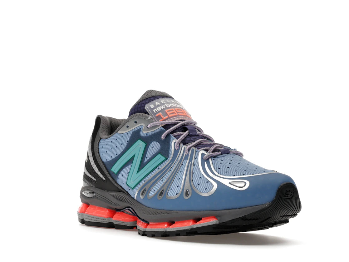 New Balance 1890 Action Bronson Cyborg Tears - vue secondaire A