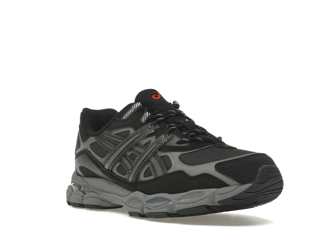 ASICS Gel-NYC Utility Black Carbon - vue secondaire A