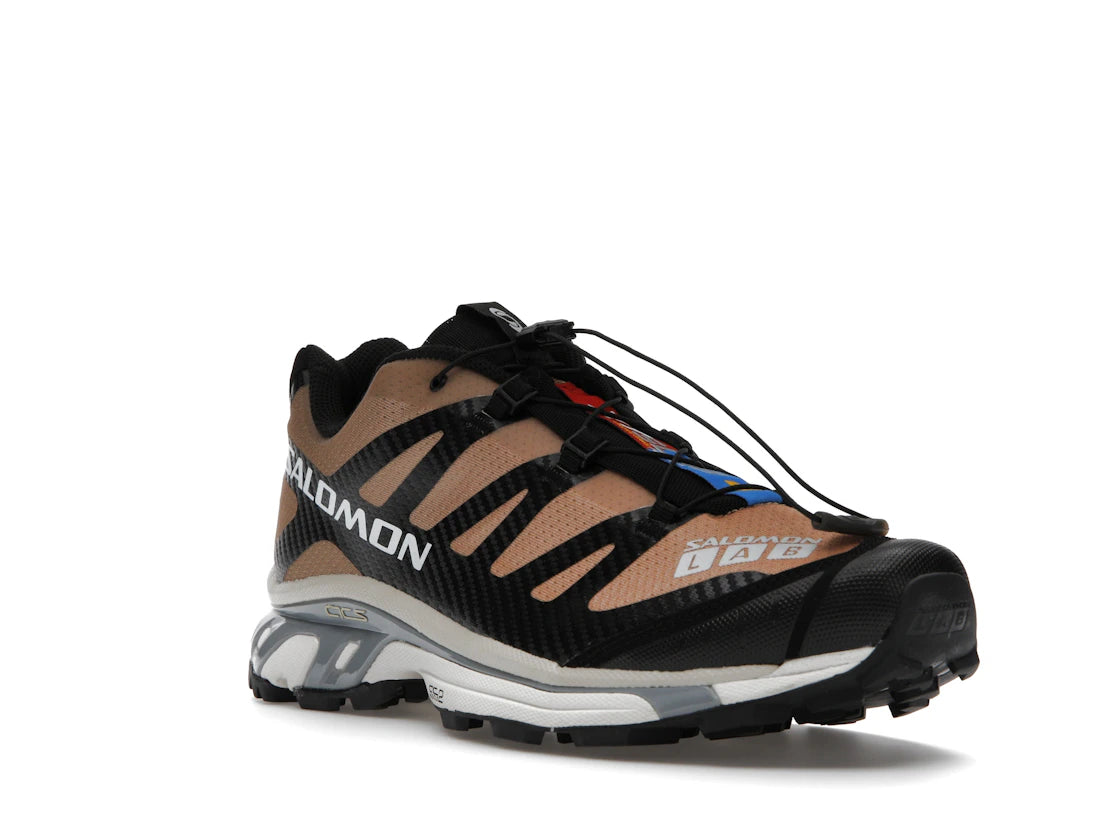 Salomon XT-4 Fenugreek - vue secondaire A
