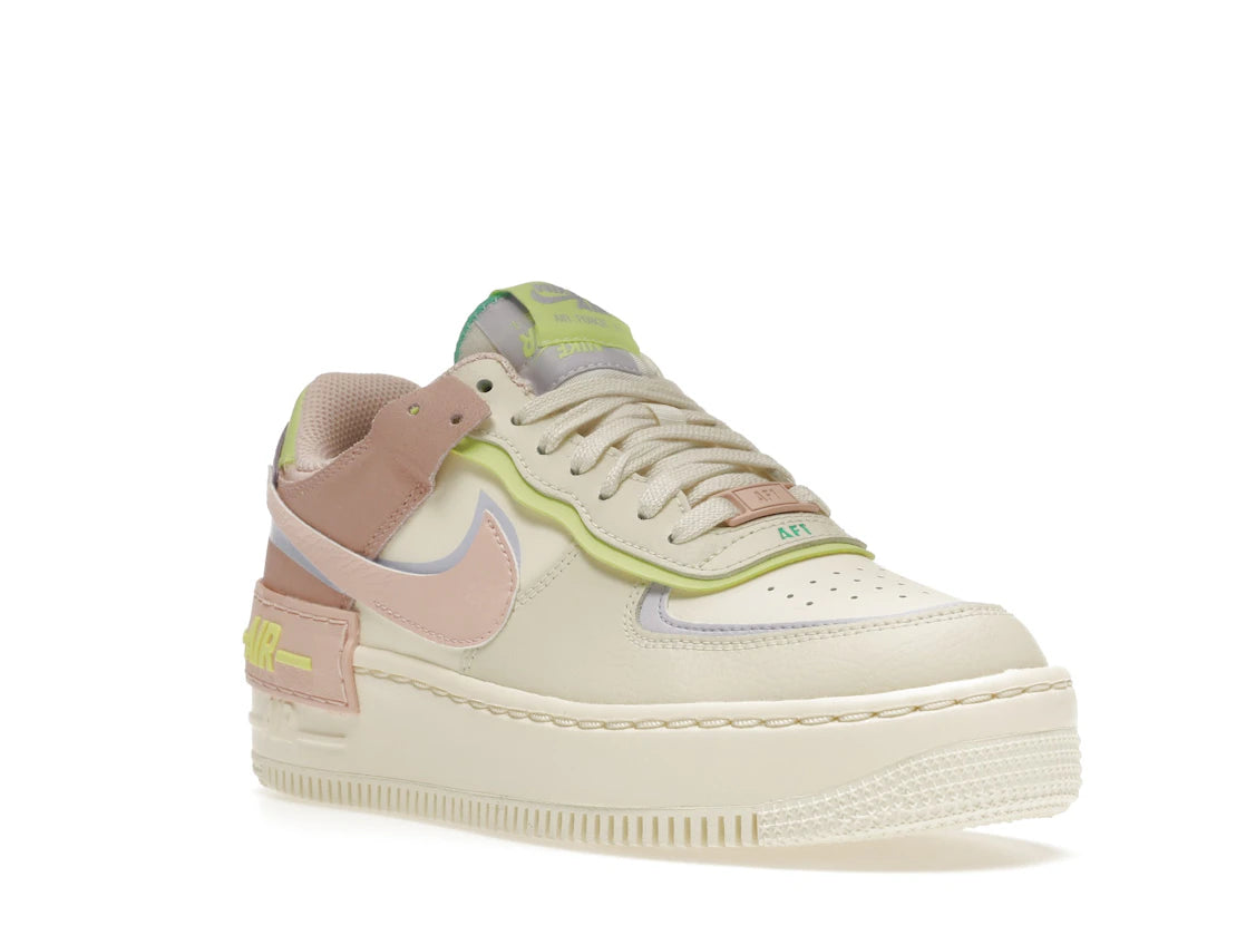 Nike Air Force 1 Low Shadow Cashmere (Women's) - vue secondaire A