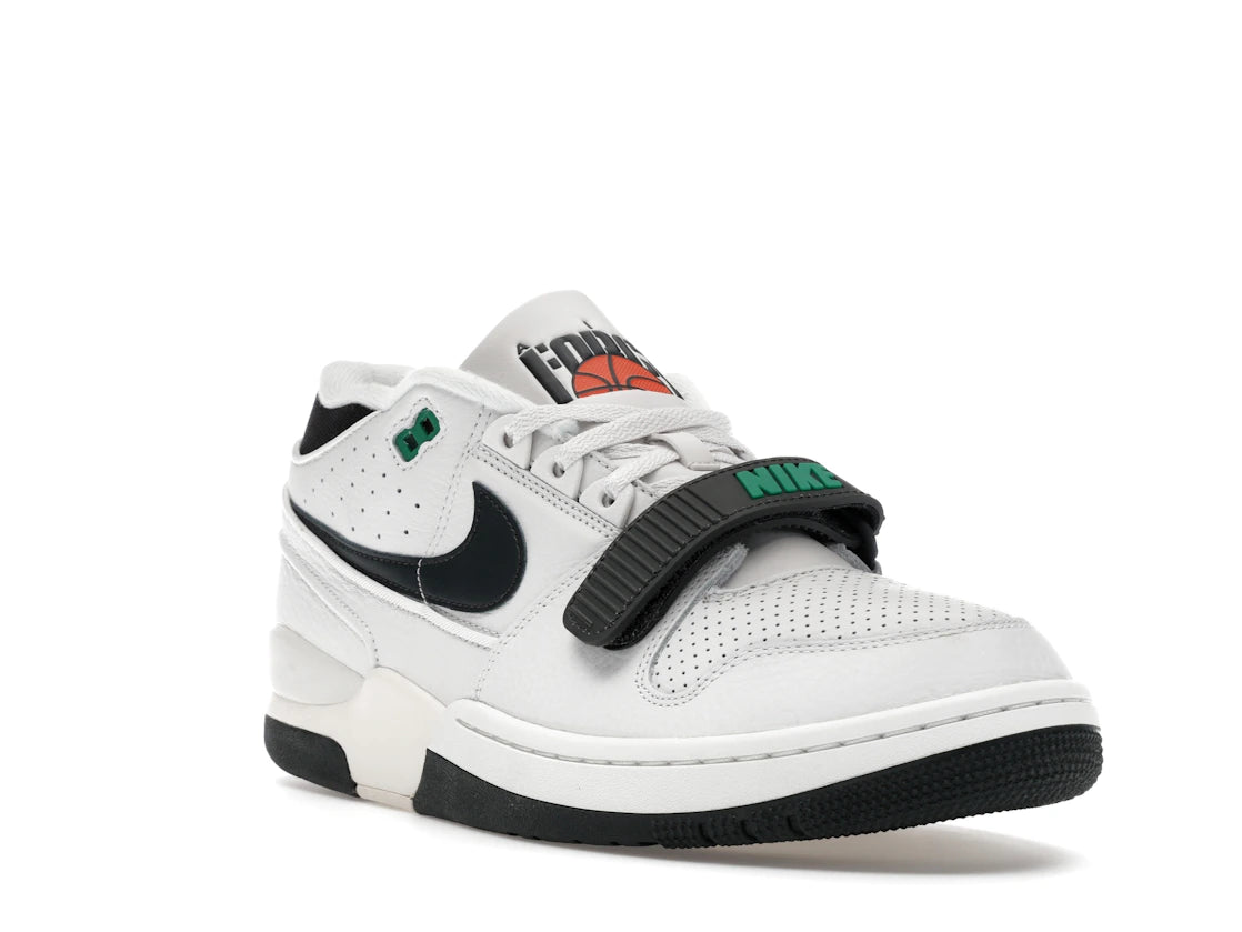Nike Air Alpha Force 88 Platinum Tint Malachite - vue secondaire A