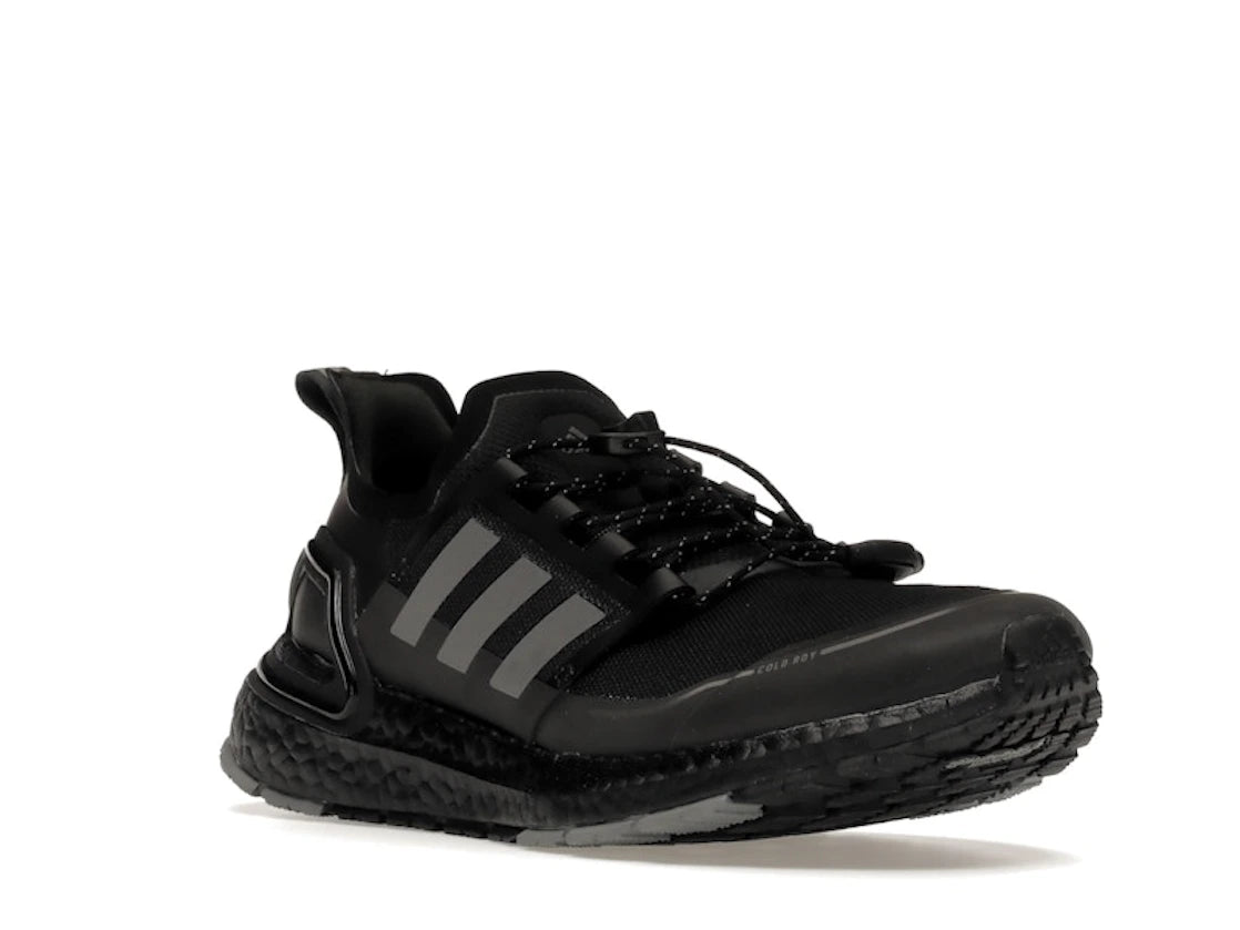 adidas Ultra Boost Winter Rdy Core Black - vue secondaire A