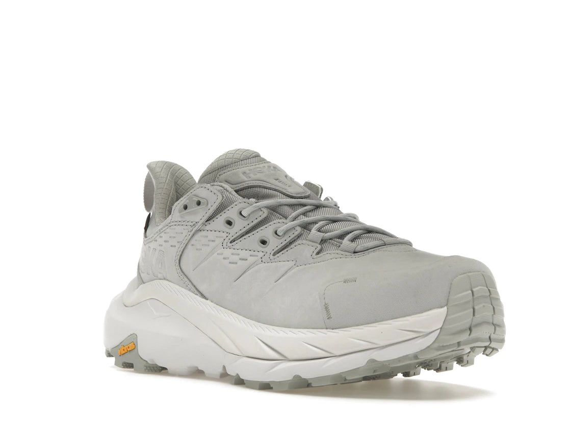 Hoka One One Kaha 2 Low Gore-Tex Harbor Mist - vue secondaire A