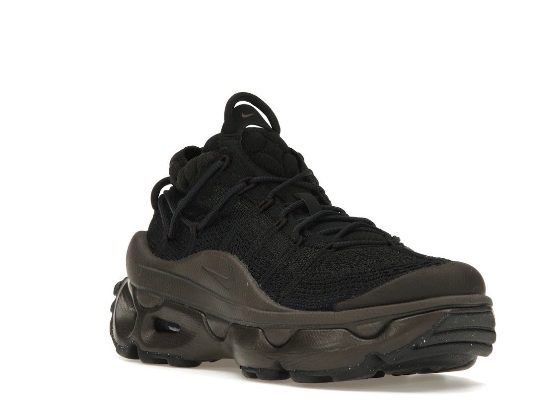 Nike Air Max Flyknit Venture Black (Women's) - vue secondaire A