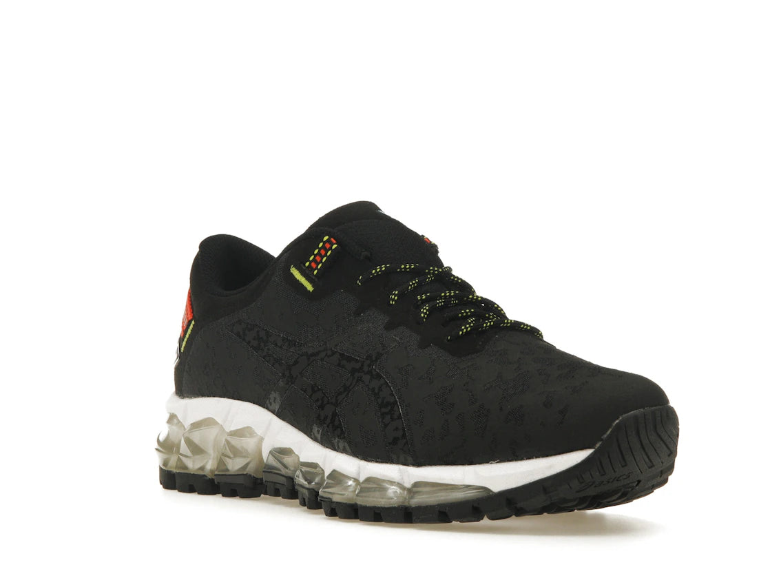 ASICS Gel-Quantum 360 5 Trail Graphite Grey - vue secondaire A