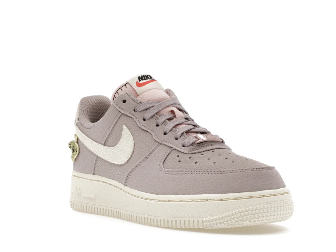 Nike Air Force 1 Low '07 SE Next Nature Amethyst Ash (Women's) - vue secondaire A