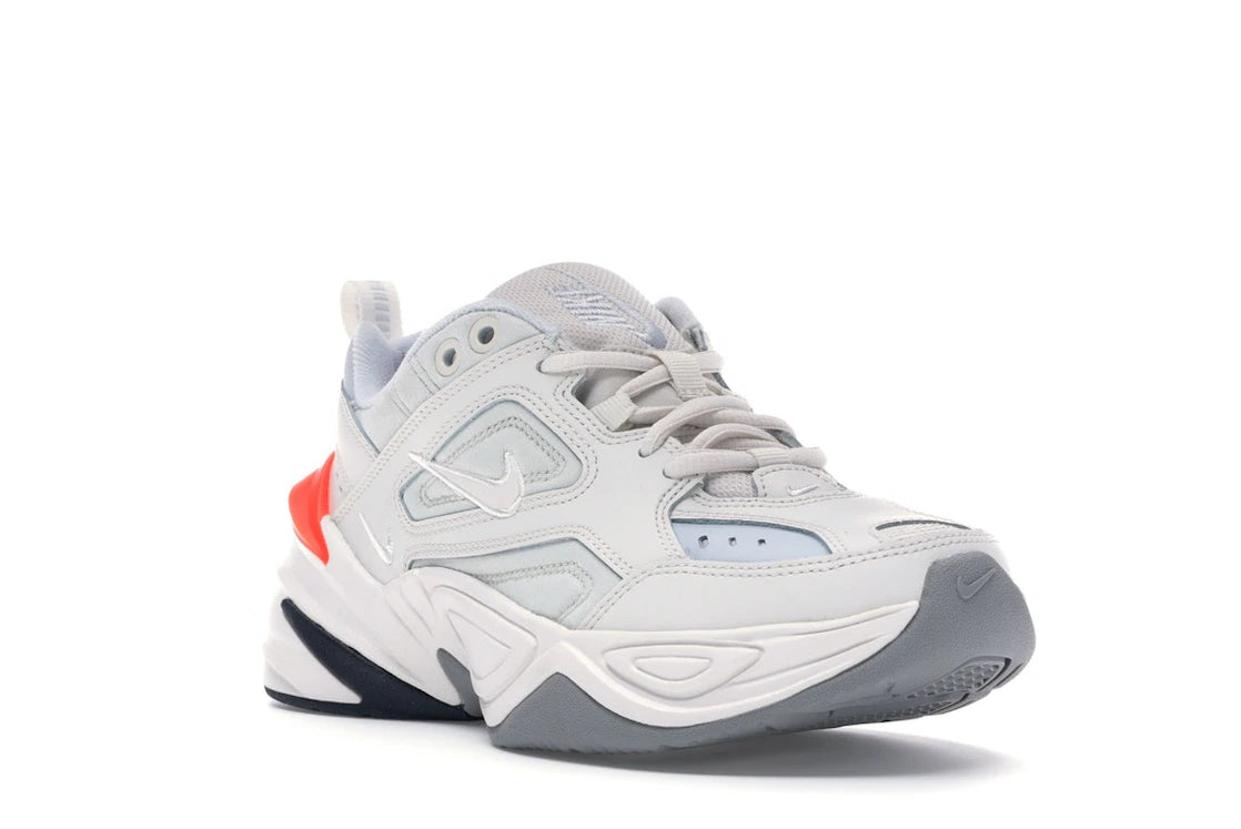 Nike M2K Tekno Phantom Olive Grey (Women's) - vue secondaire A