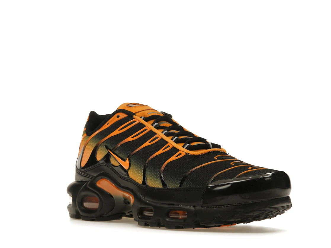 Nike Air Max Plus Black Sundial - vue secondaire A
