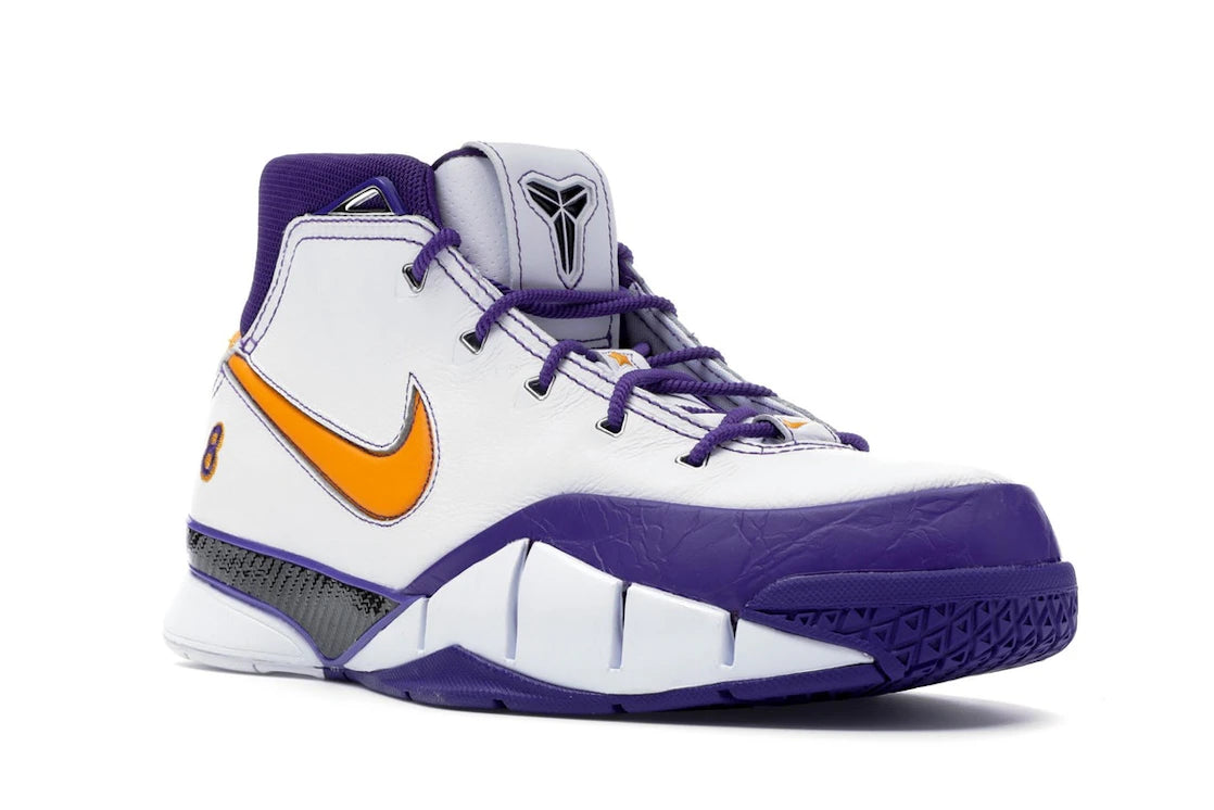 Nike Kobe 1 Protro Think 16 Close Out - vue secondaire A