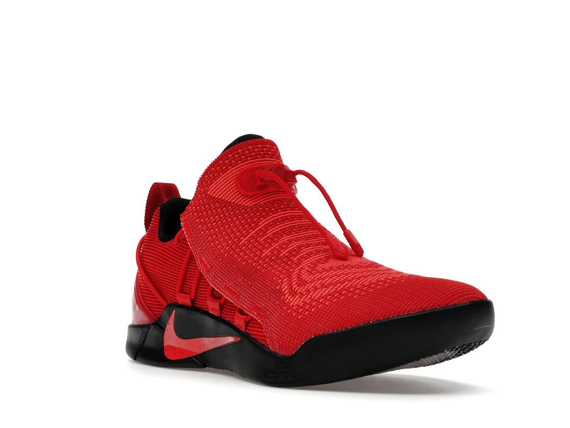 Nike Kobe A.D. NXT University Red - vue secondaire A