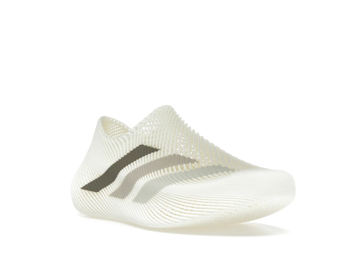 adidas Climacool 25 Kith Off White Light Brown - vue secondaire A