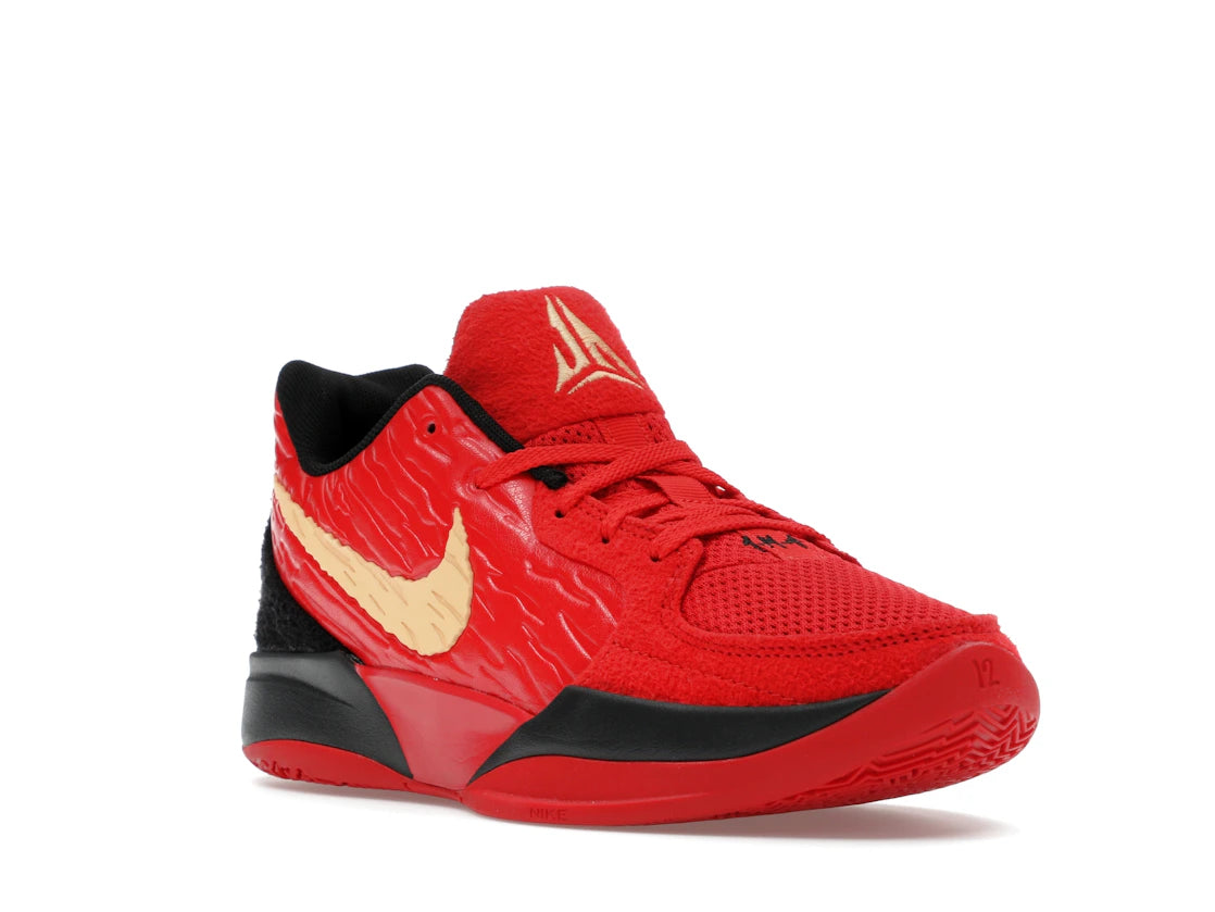 Nike Ja 2 Nightmare (GS) - vue secondaire A