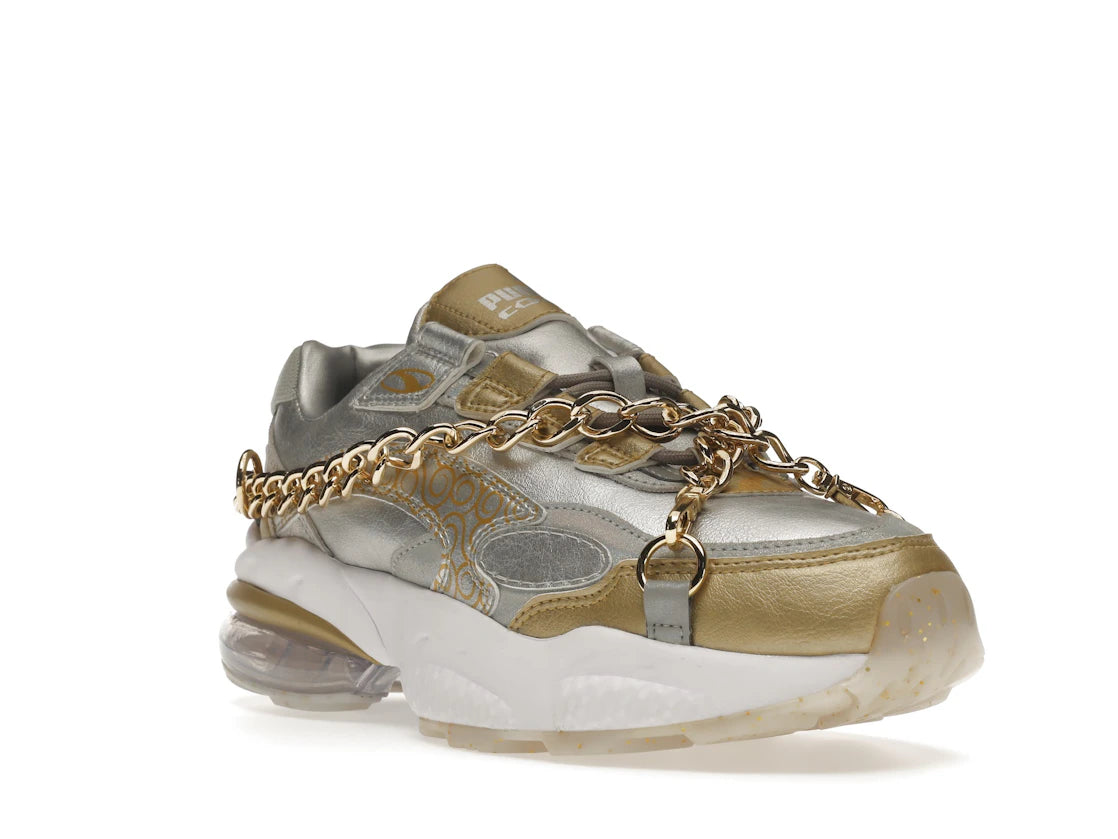 Puma Cell Venom One Piece - vue secondaire A