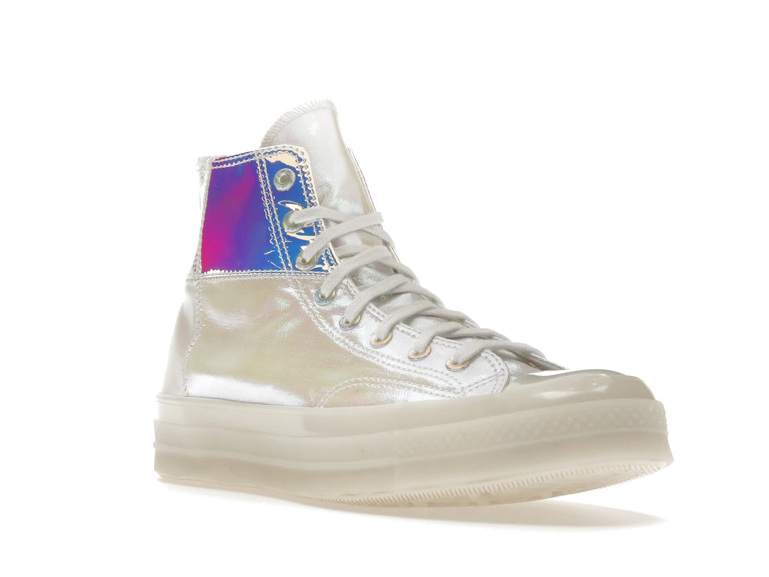 Converse Chuck Taylor All Star 70 Hi Summer Glow - vue secondaire A