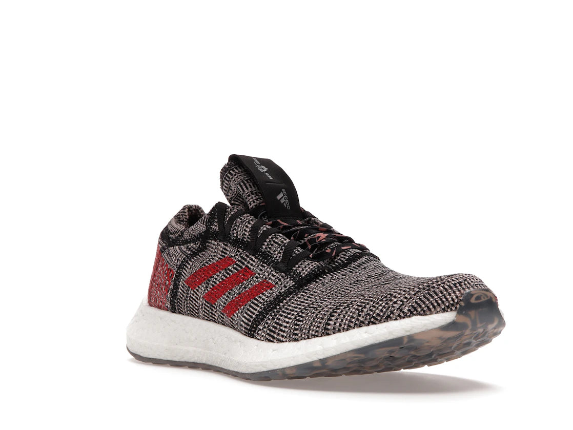 adidas Pureboost Go Ren Zhe - vue secondaire A