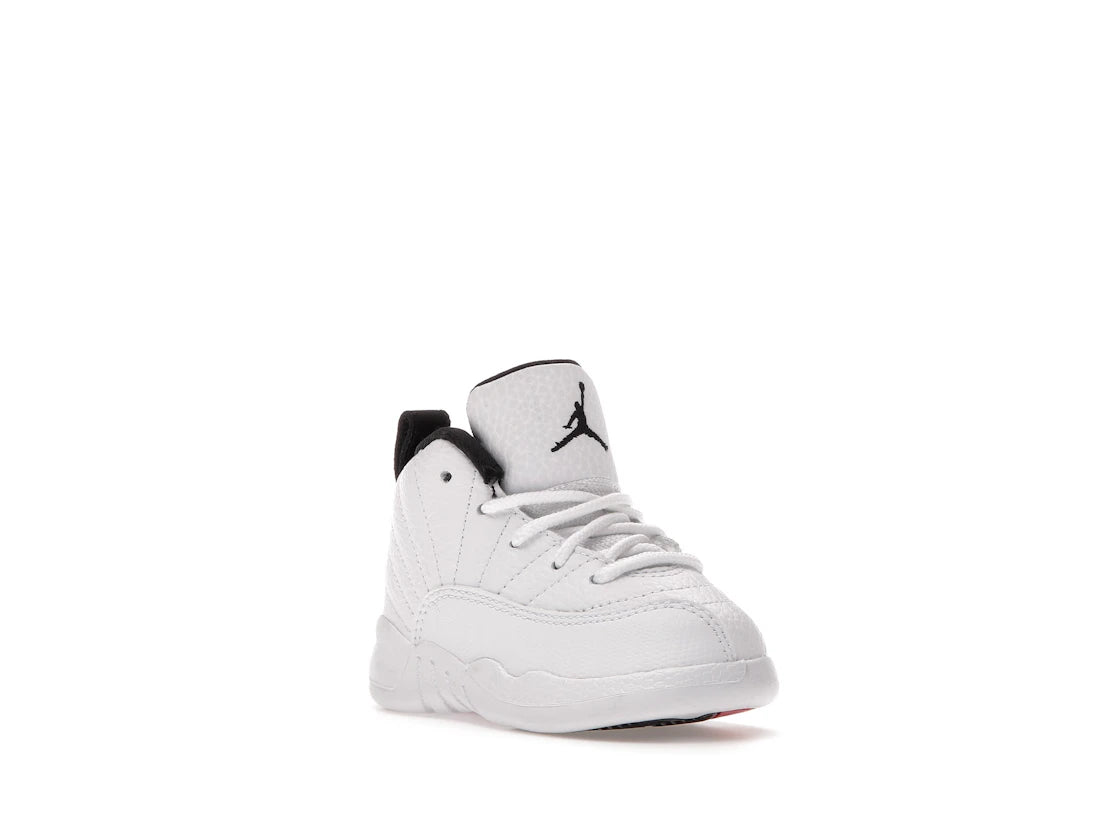 Jordan 12 Retro Twist (TD) - vue secondaire A
