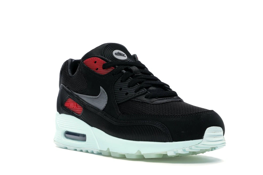 Nike Air Max 90 Vinyl - vue secondaire A