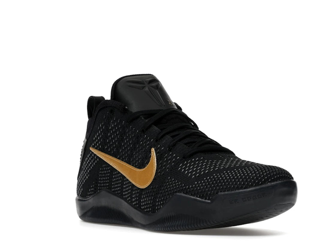 Nike Kobe 11 Elite Low Protro Fade to Black (2026) - vue secondaire A