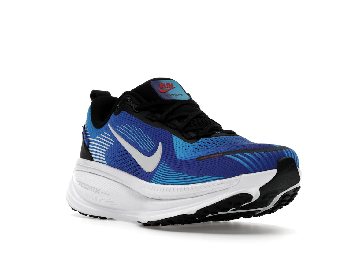 Nike Vomero 18 Chicago Marathon (2025) - vue secondaire A