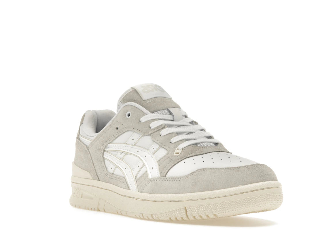 ASICS EX89 Suede Cream Off White - vue secondaire A