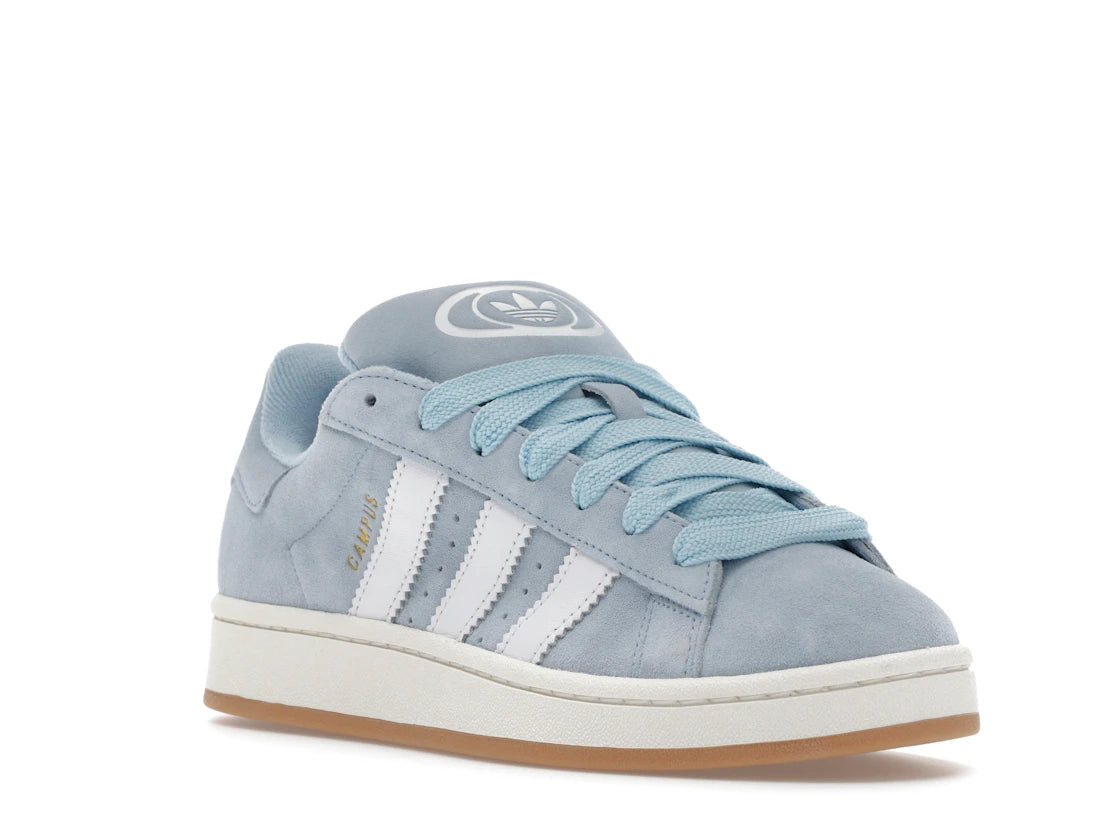 adidas Campus 00s Clear Sky Gum - vue secondaire A