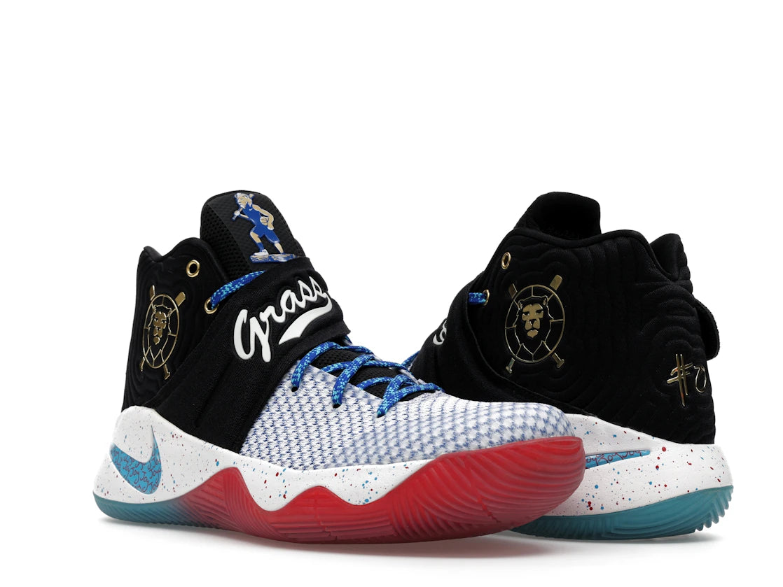 Nike Kyrie 2 Doernbecher - vue secondaire A