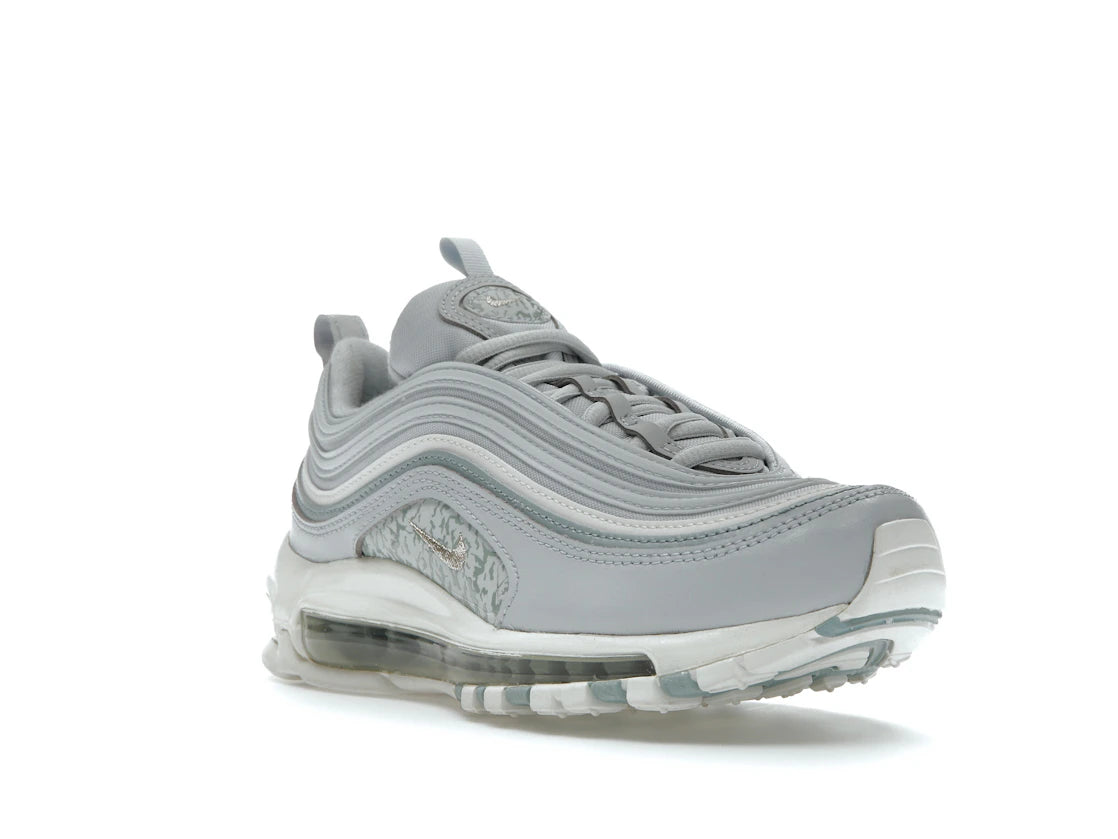 Nike Air Max 97 Aura Reflective Camo (Women's) - vue secondaire A