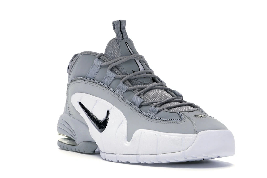 Nike Air Max Penny 1 Wolf Grey (2011) - vue secondaire A