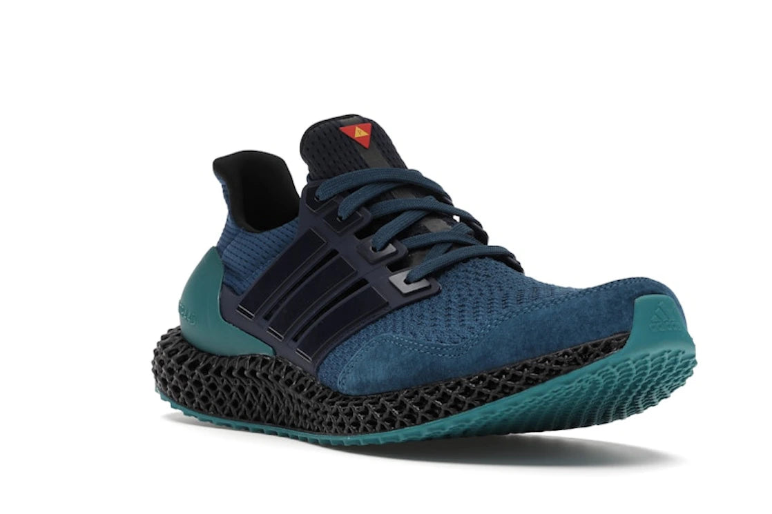 adidas Ultra 4D Packer Shoes - vue secondaire A