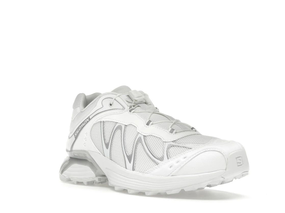 Salomon XT-Whisper White Lunar Rock - vue secondaire A