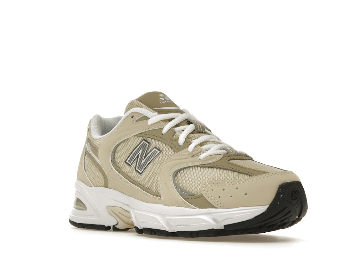 New Balance 530 Beige Aluminum - vue secondaire A