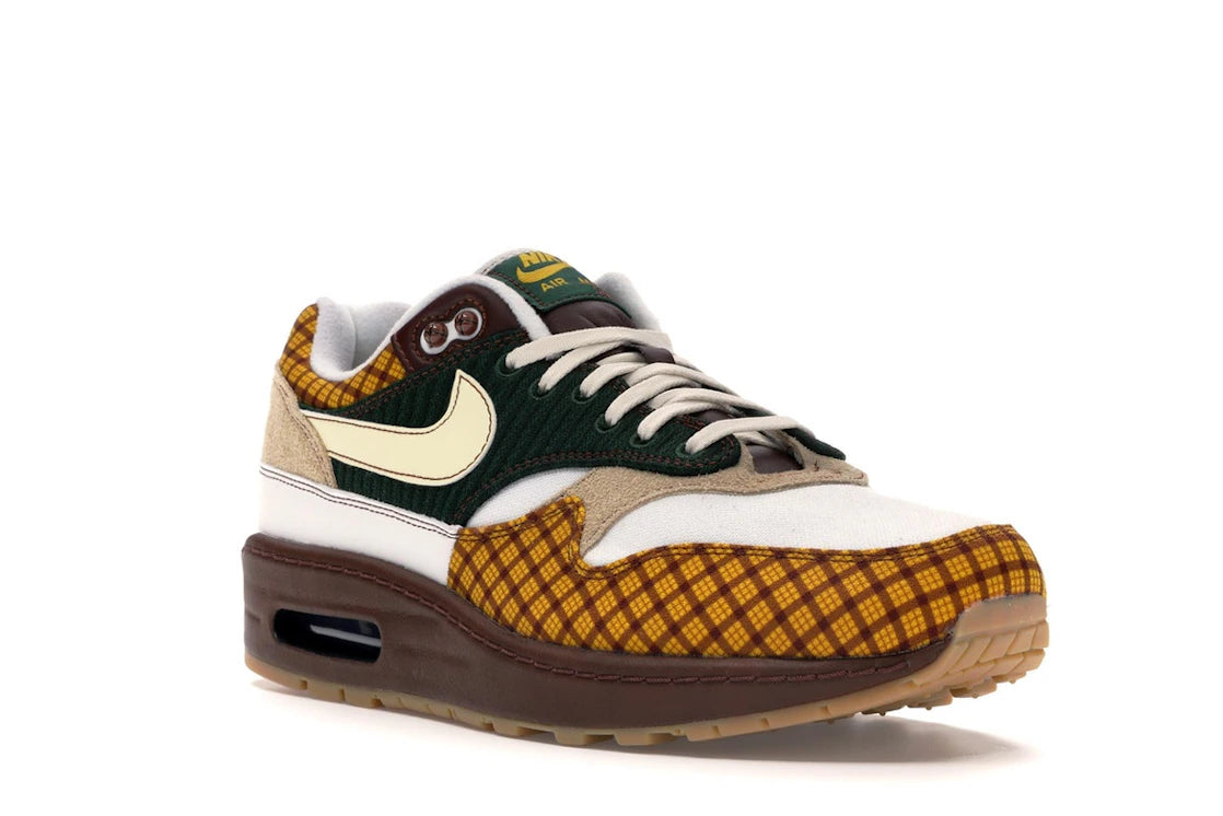 Nike Air Max 1 Susan Missing Link - vue secondaire A