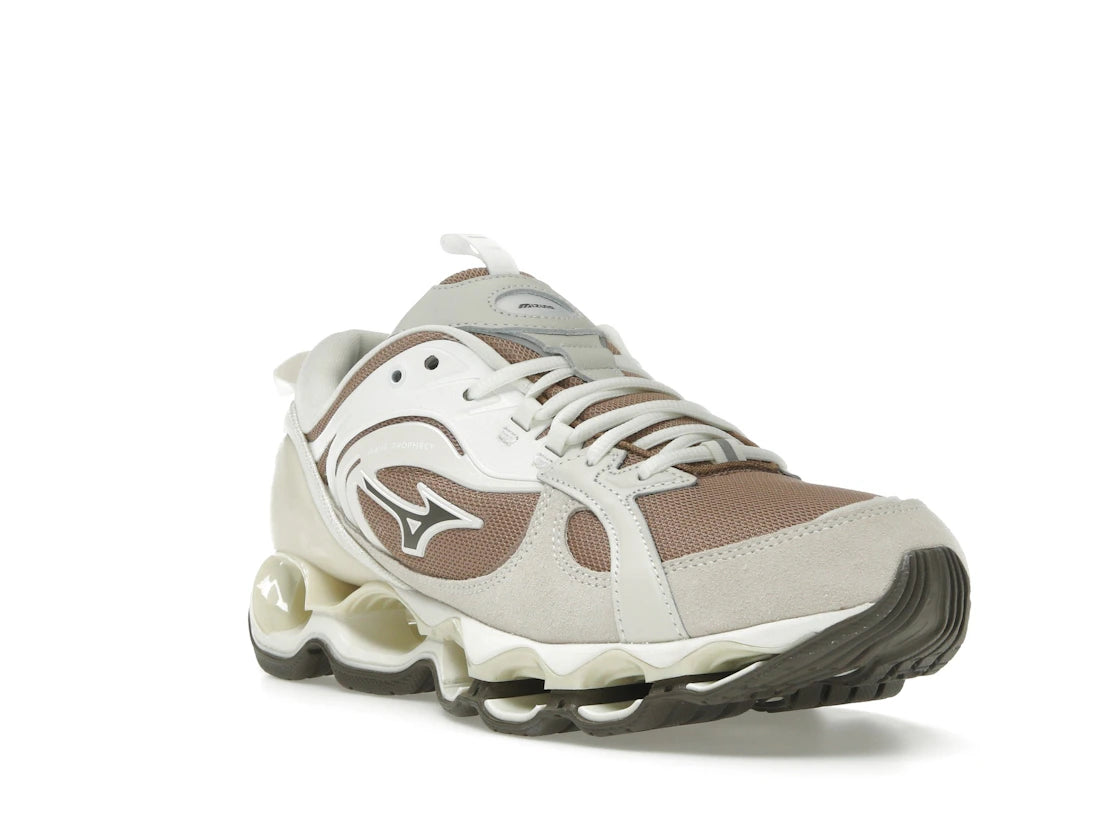 Mizuno Wave Prophecy Beta 2 Tiger's Eye - vue secondaire A