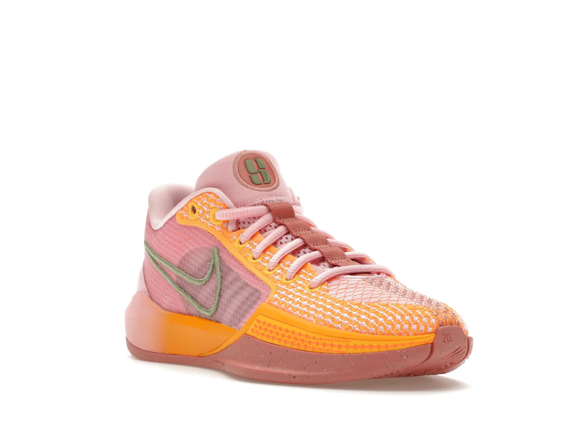 Nike Sabrina 1 Rooted (Women's) - vue secondaire A