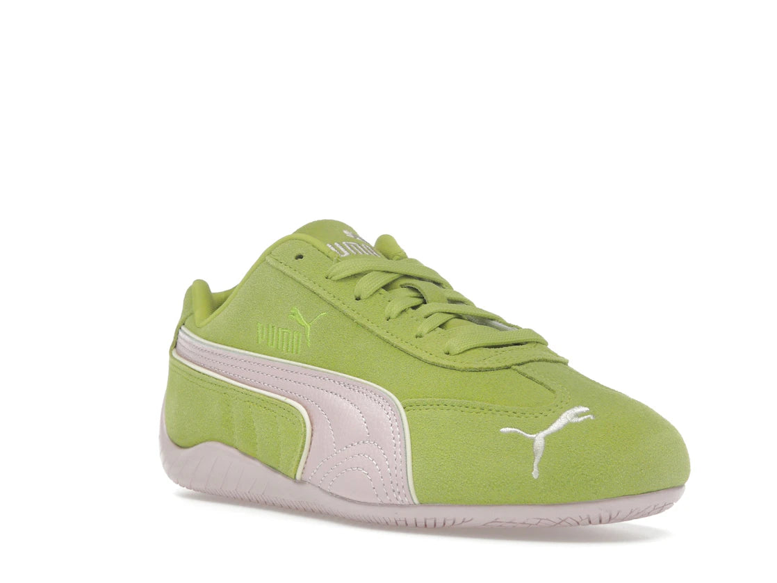 Puma Speedcat Sea Kelp Rose Mauve (Women's) - vue secondaire A